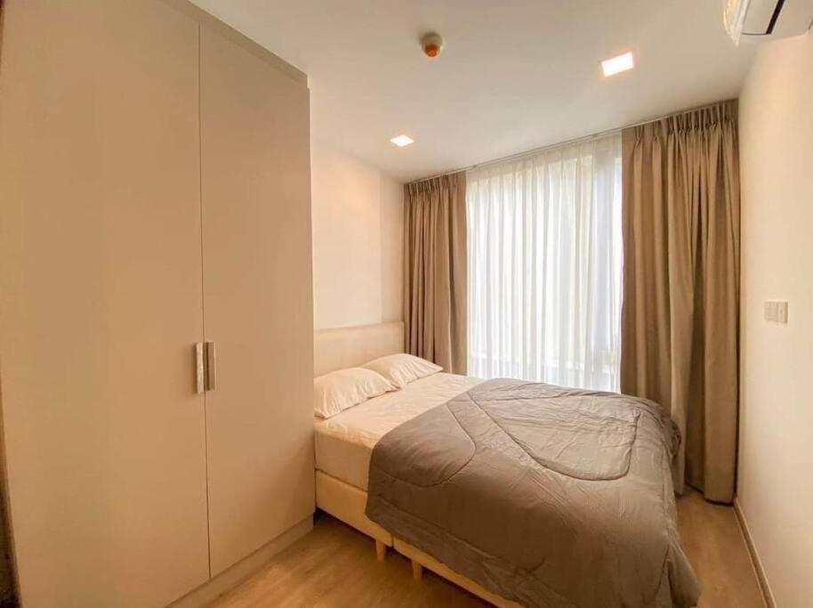 Pangsapuri Luxury And Cozy In The Center *
