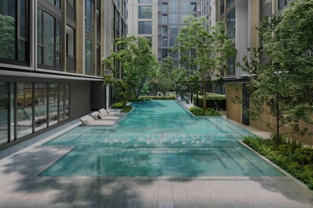 Pangsapuri Luxury And Cozy In The Center