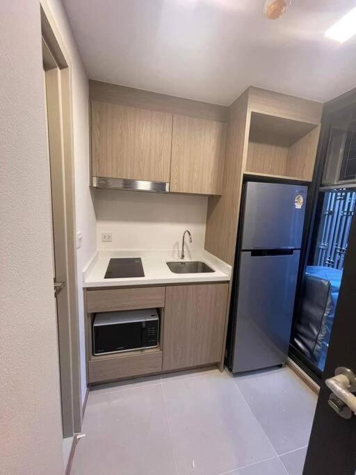 Luxury And Cozy In The Center Pangsapuri *