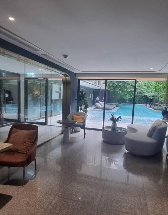 Pangsapuri Luxury And Cozy In The Center
