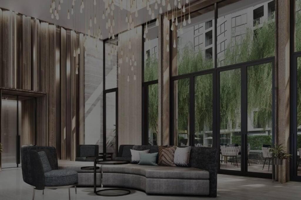 Pangsapuri Luxury And Cozy In The Center