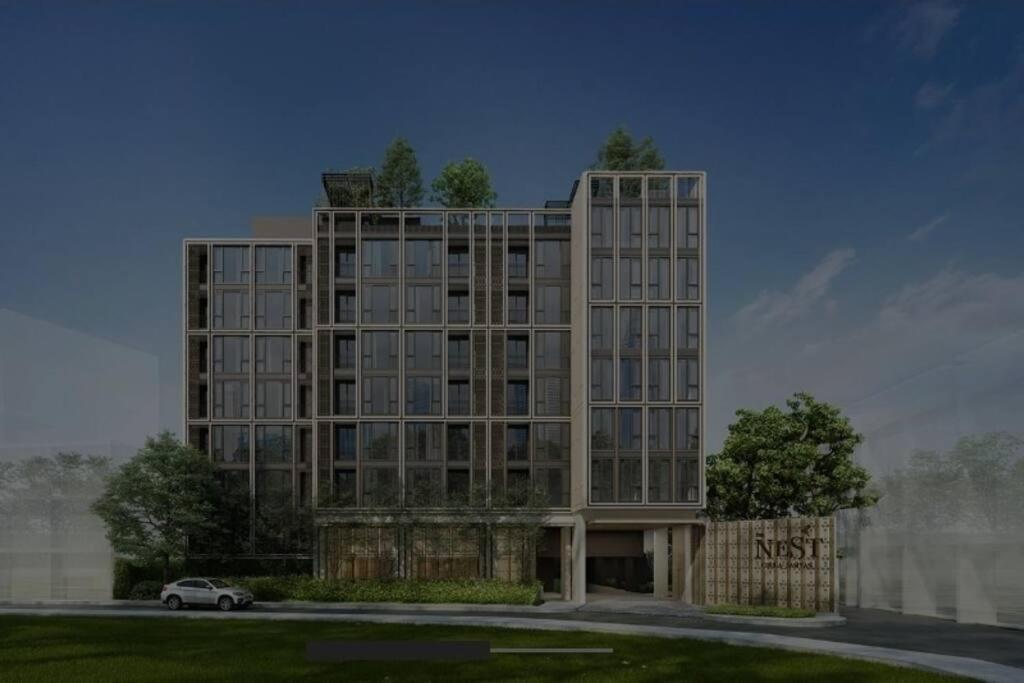 Pangsapuri Luxury And Cozy In The Center